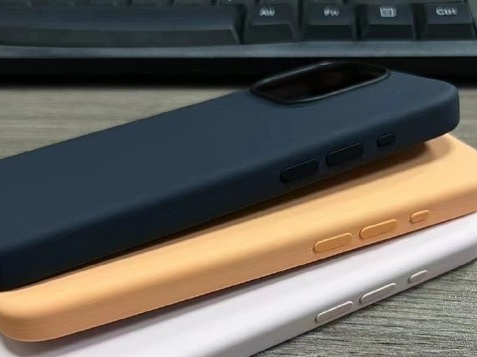 江阳苹果14维修站分享iPhone14手机壳能直接给iPhone15用吗?