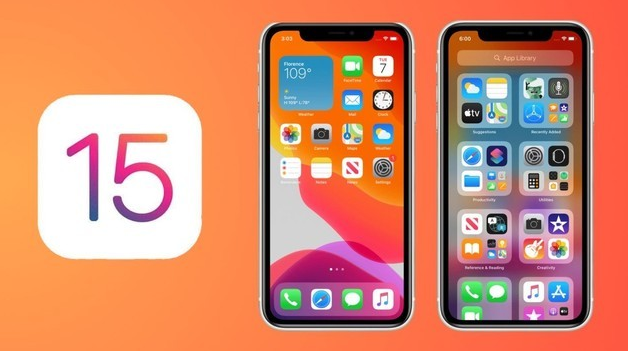 江阳苹果13维修分享iPhone13更新iOS 15.5，体验如何 