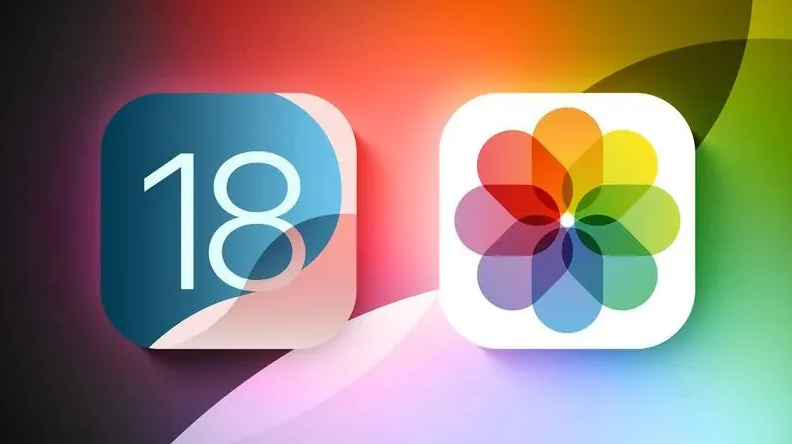 江阳苹果手机维修分享苹果 iOS / iPadOS 18.1Beta 3 发布 