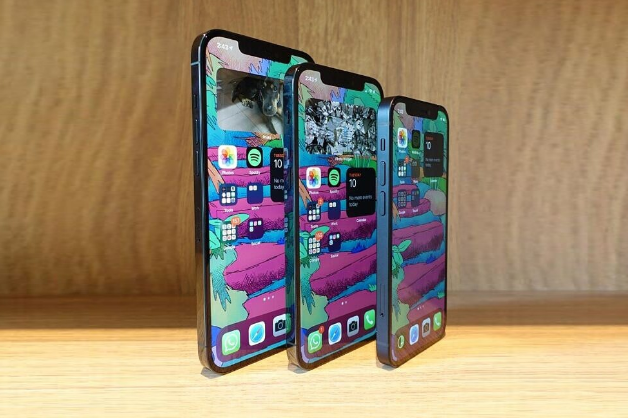 江阳苹果手机维修分享iPhone 13发布日期 