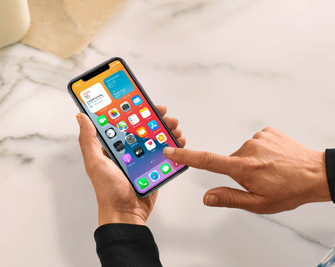 江阳苹果手机维修分享iPhone 12 出现运行缓慢或死机的情况怎么办 