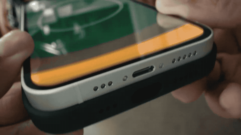 江阳苹果手机维修分享未来 Magsafe 还有哪些发展空间 