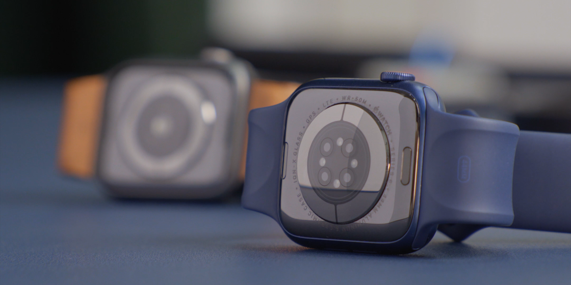 江阳苹果手机维修分享Apple Watch 是如何测量卡路里的 