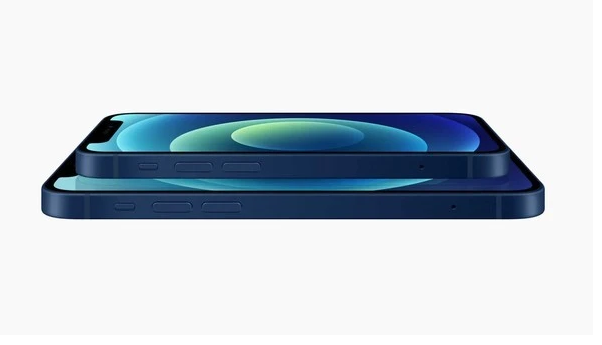 江阳苹果手机维修分享iPhone 12 mini 锁屏后触屏失灵怎么办 