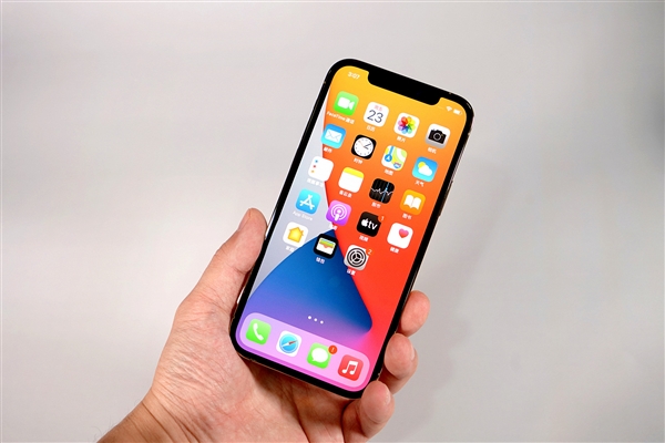 江阳苹果手机维修分享iOS 14.2修订版已到，专属iPhone 12系列 