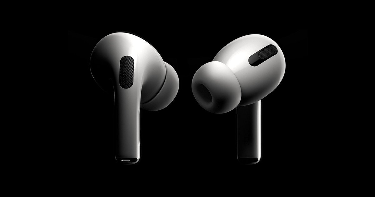 江阳苹果手机维修分享AirPods Pro 爆音、降噪效果下降怎么办 