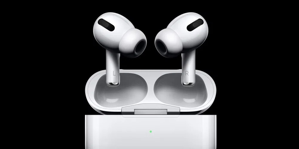 江阳苹果手机维修分享AirPods Pro 出现静电噪音 