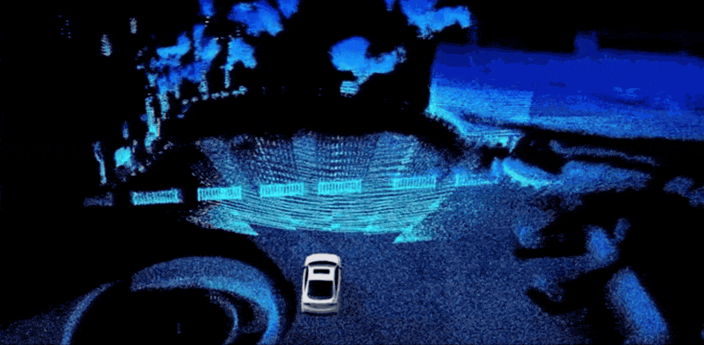 江阳苹果手机维修分享iPhone 12 Pro 搭载的 LiDAR 镜头与 ToF 镜头有什么不同 