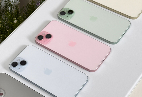 江阳iPhone15序列号查询分享如何查找苹果15手机序列号的位置