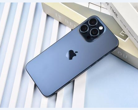 江阳苹果维修点分享iPhone 15 Pro Max进水维修 