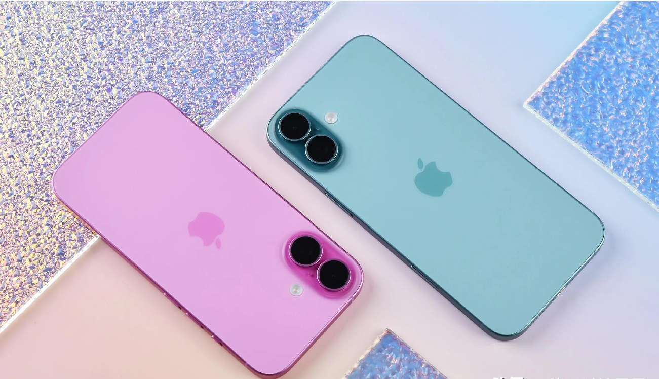 江阳苹果维修点分享iPhone 16进水维修 