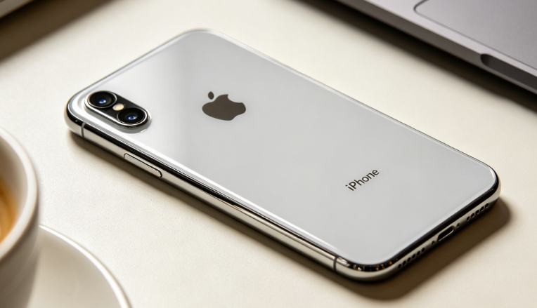 江阳苹果维修点分享iPhone X屏幕更换 