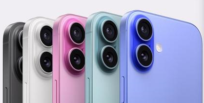 江阳苹果维修点分享iPhone 16主板维修硬件故障 