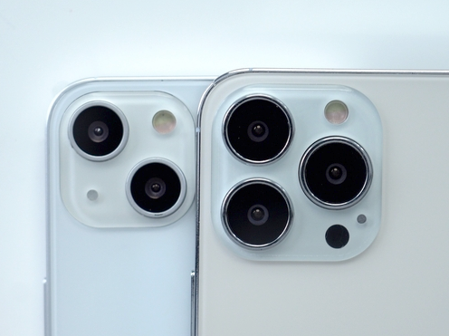 江阳苹果维修点分享iPhone 13 Pro Max发烫特殊故障解读 