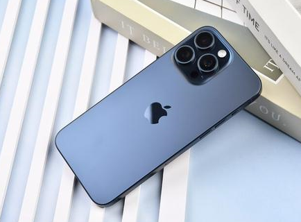 江阳苹果维修点分享iPhone 15 Pro Max发烫深度剖析 