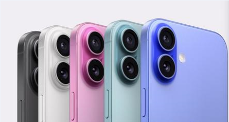 江阳苹果维修点分享iPhone 16发烫易忽视因素汇总 