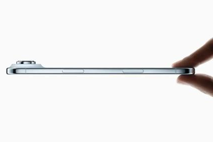 江阳苹果维修点分享iPhone 17 Air发烫几大隐形诱因 