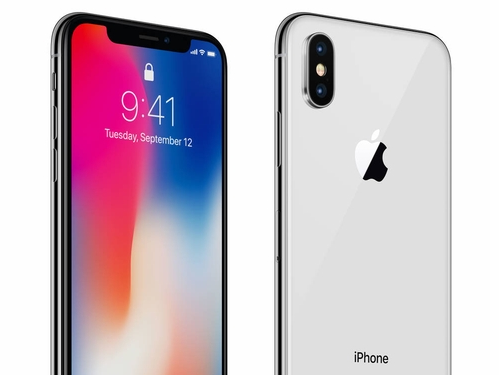 江阳苹果维修点分享iPhone X摄像头实拍质感与场景适配全解析 